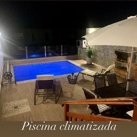 Villa Turmero Puerto del Rosario  Exteriör bild