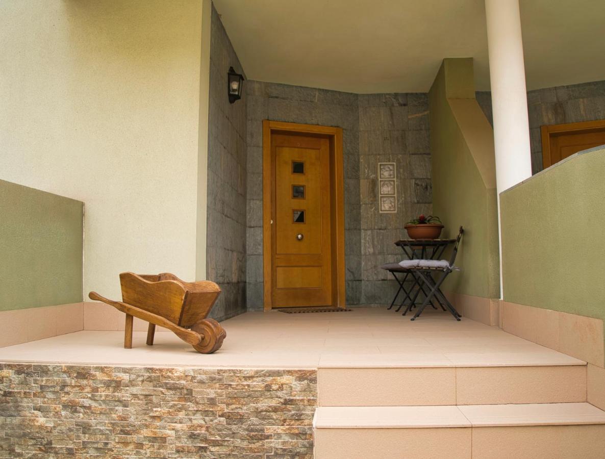 Villa Turmero Puerto del Rosario  Exteriör bild