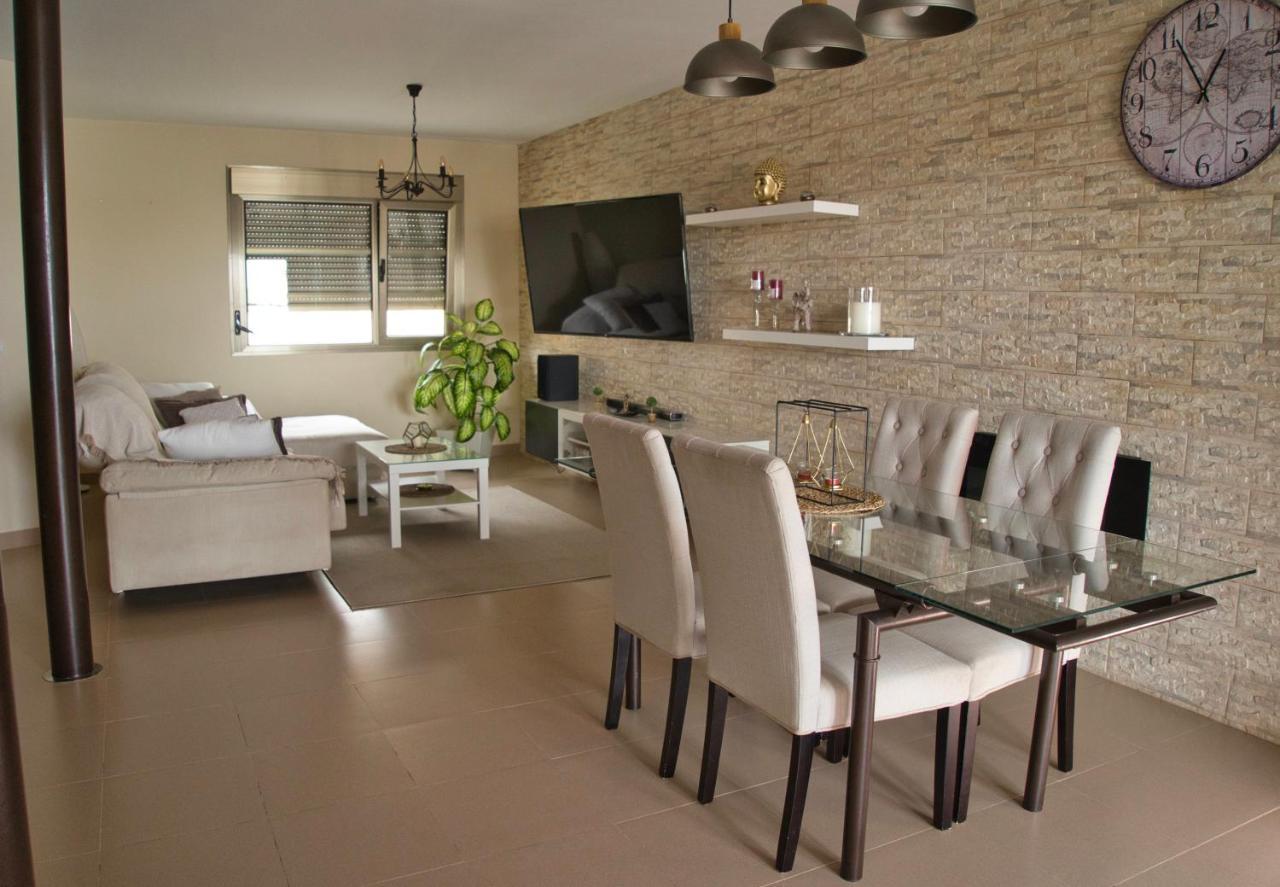 Villa Turmero Puerto del Rosario  Exteriör bild