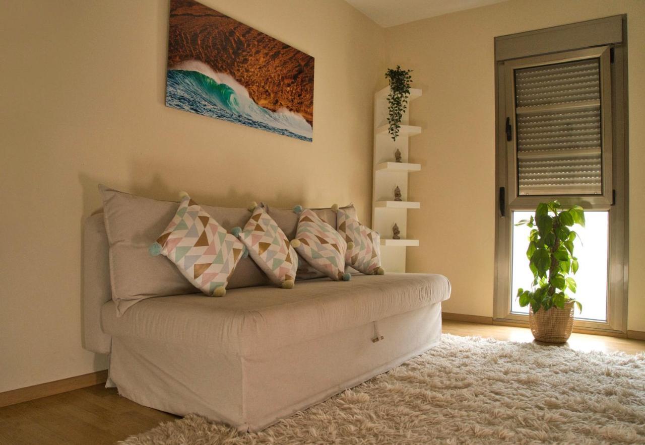 Villa Turmero Puerto del Rosario  Exteriör bild