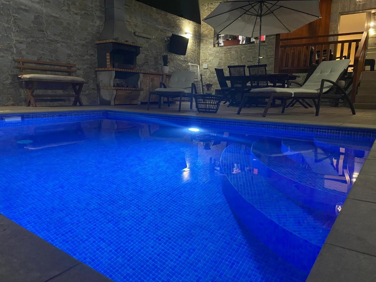 Villa Turmero Puerto del Rosario  Exteriör bild